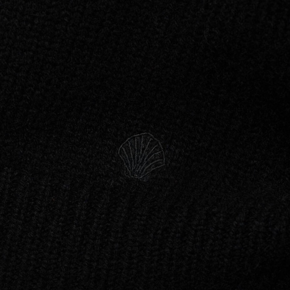 Loulou Studio wool/cashmere Turtleneck Sweater - Picture 5 of 7
